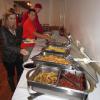 A GREAT BREAKFAST SERVED UP BY THE RESTAURANT