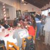 LSFYC MEMBERS AT HOLIDAY BREAKFAST AT MALARKYS IN LONG BEACH 